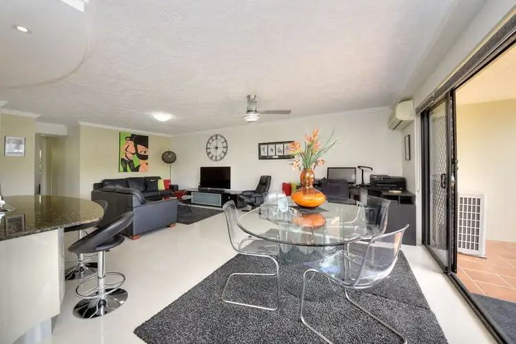 Second view of Homely apartment listing, 5/72 Dutton Street, Coolangatta QLD 4225