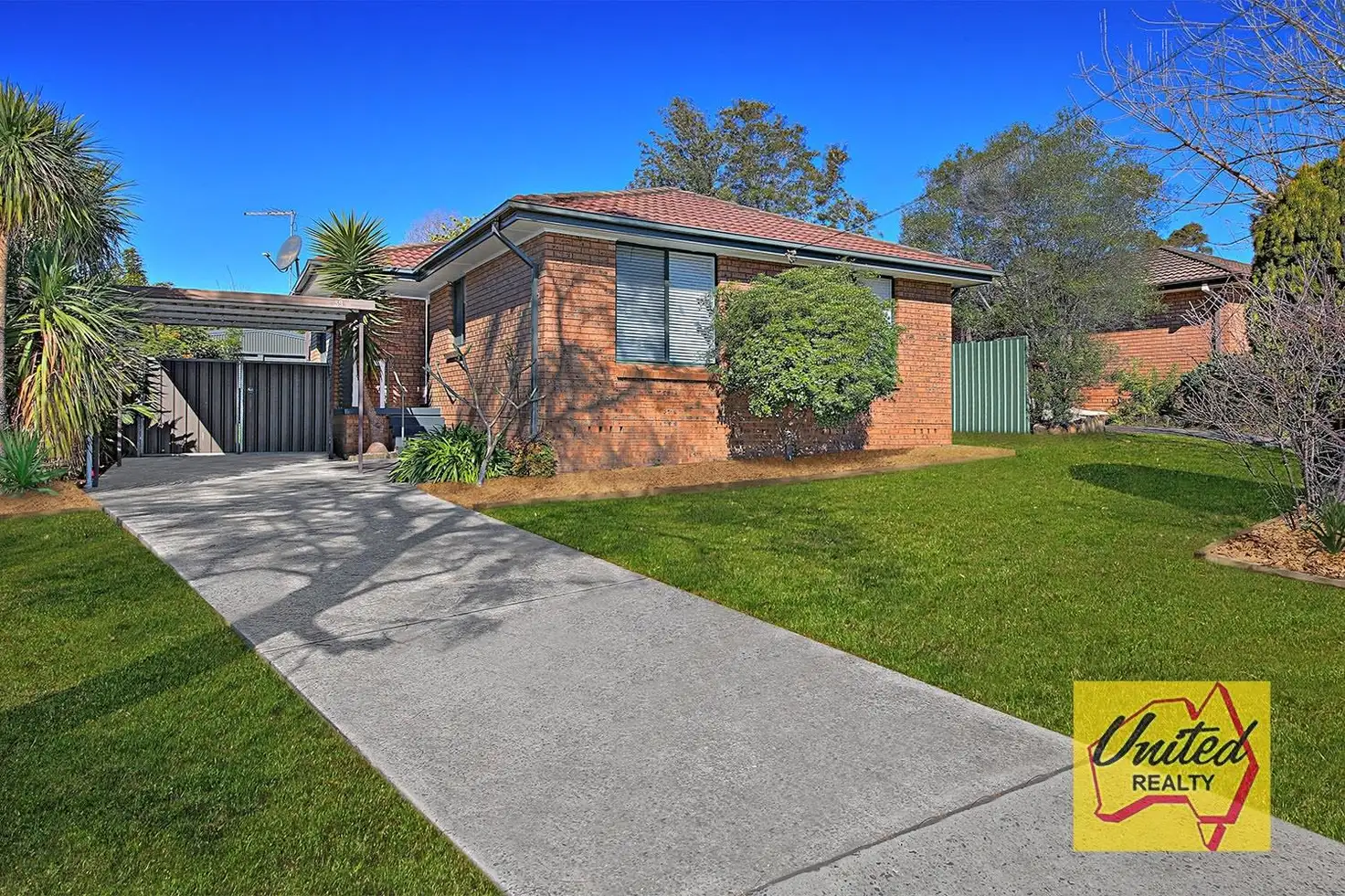 Main view of Homely house listing, 39 Flinders Avenue, Camden South NSW 2570