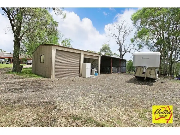 Fourth view of Homely house listing, 76 Stanhope Road, Theresa Park NSW 2570