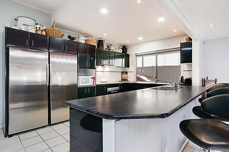 Third view of Homely house listing, 125 Richmond Rd, Cambridge Park NSW 2747