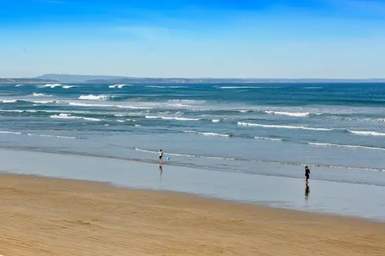 Fourth view of Homely townhouse listing, 1/9 Heath Close, Ocean Grove VIC 3226