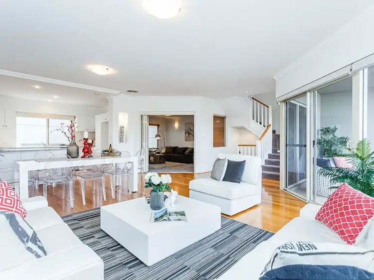 Third view of Homely house listing, 2A Edenderry Terrace, Subiaco WA 6008