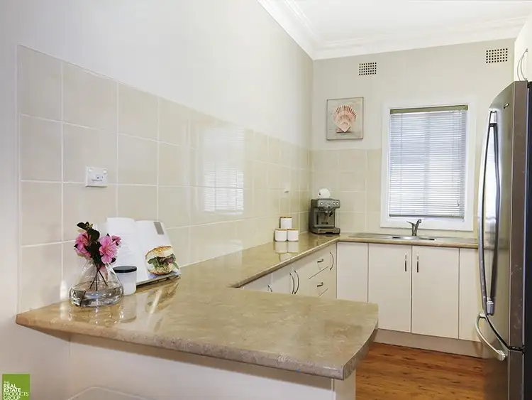 Second view of Homely house listing, 1 Cottage Green, Mount Ousley NSW 2519