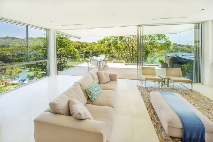 Fourth view of Homely house listing, 46A Cowdroy Avenue, Cammeray NSW 2062