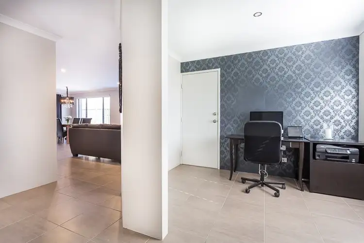 Sixth view of Homely house listing, 35 Halcyon Crescent, Aveley WA 6069
