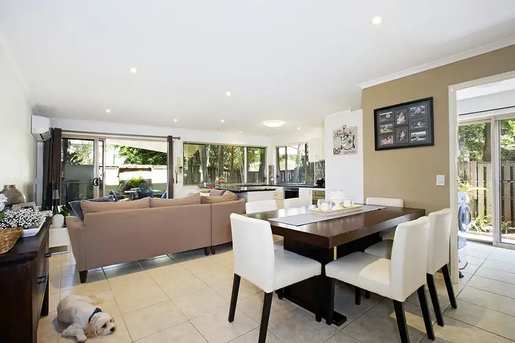 Third view of Homely unit listing, 2/19-21 Primary School Court, Maroochydore QLD 4558