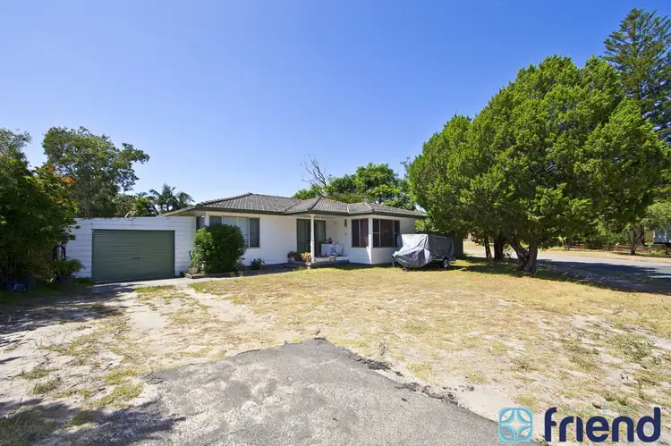 Fourth view of Homely house listing, 84 Campbell Avenue, Anna Bay NSW 2316