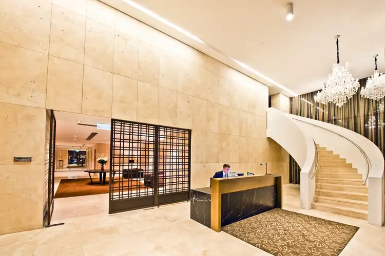 Fifth view of Homely apartment listing, The Rocks NSW 2000