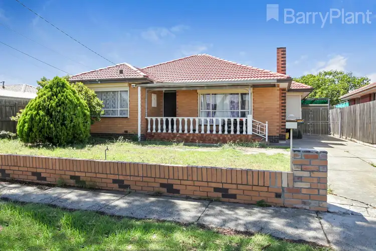 70 Hilma Street, Sunshine West VIC 3020