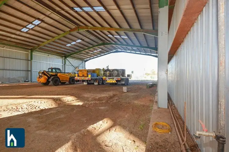 Fifth view of Homely rural property listing, 14-16 Martin Road, Gunnedah NSW 2380