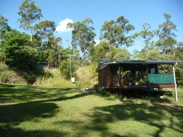Third view of Homely house listing, Lot 1 Mountain View Close, Maria Creeks QLD 4855