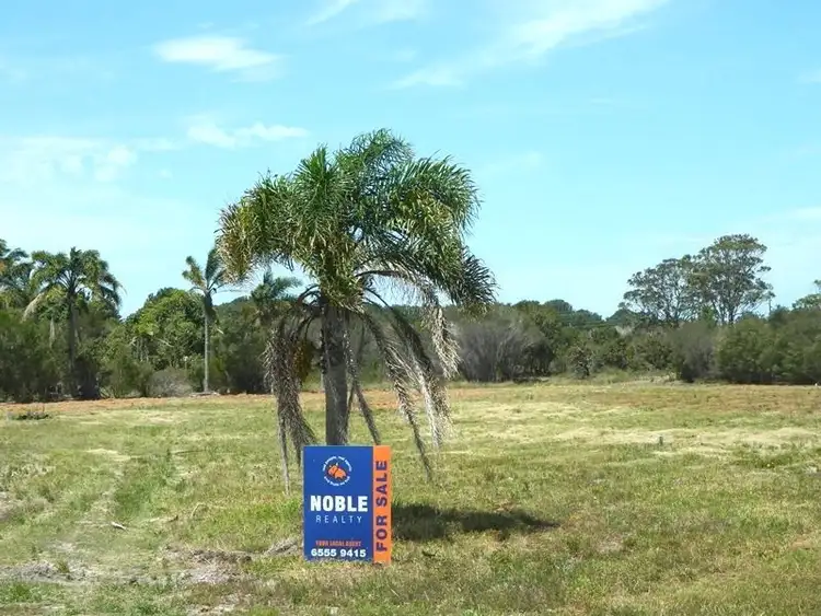 Fourth view of Homely land listing, 21 Fleeting Place, Tuncurry NSW 2428