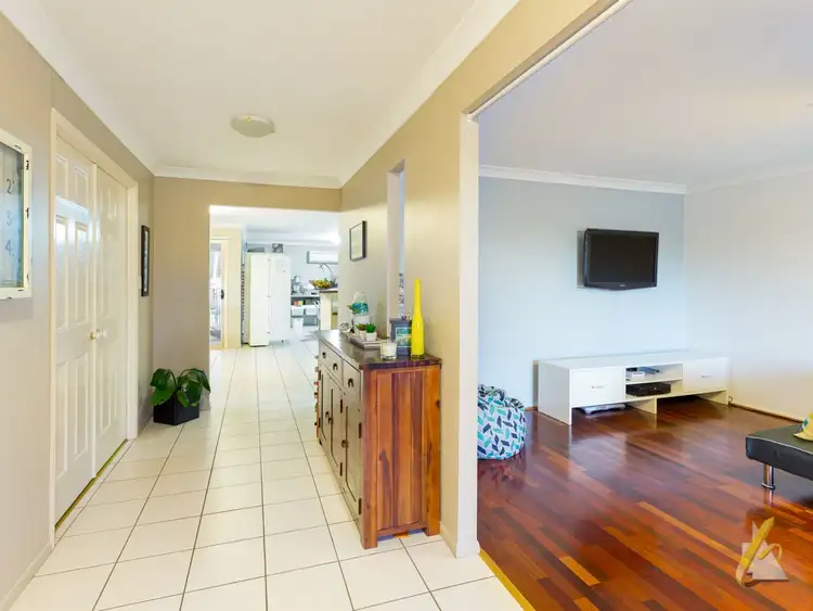 Fourth view of Homely house listing, 80 Salubris Place, Moggill QLD 4070