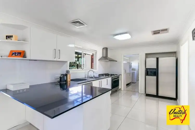 Fourth view of Homely rural property listing, 87 Barry Avenue, Catherine Field NSW 2557