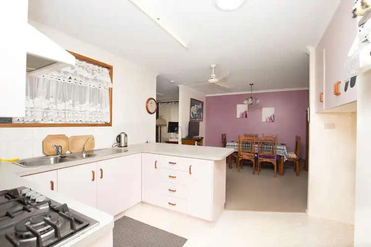 Second view of Homely house listing, 10 Wallace Street, Bundaberg North QLD 4670