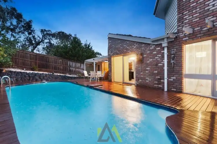 Second view of Homely house listing, 6 Dianella Court, Frankston VIC 3199