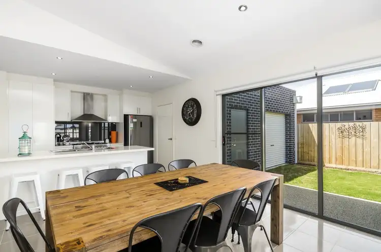 Third view of Homely house listing, 13 Marmion Circuit, Ocean Grove VIC 3226