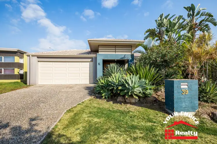 39 Juniper, Heathwood QLD 4110