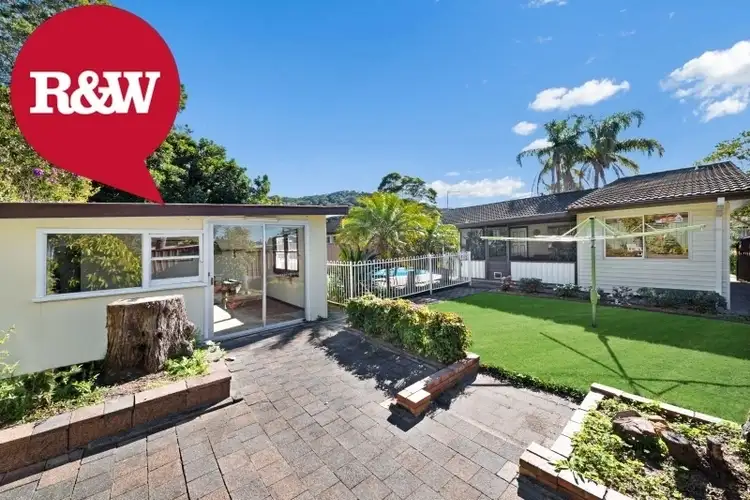 Second view of Homely house listing, 36 Karloo Road, Umina Beach NSW 2257