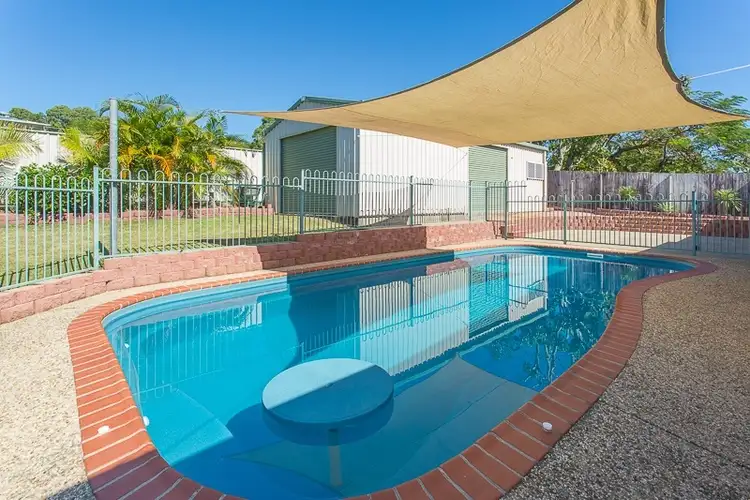 26 Amelia Drive, North Mackay QLD 4740