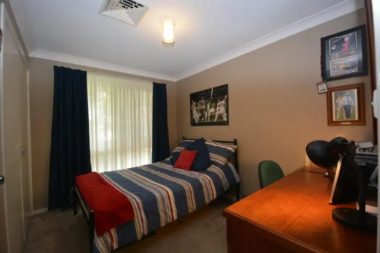 Seventh view of Homely house listing, 40 Herbert Street, Gunnedah NSW 2380