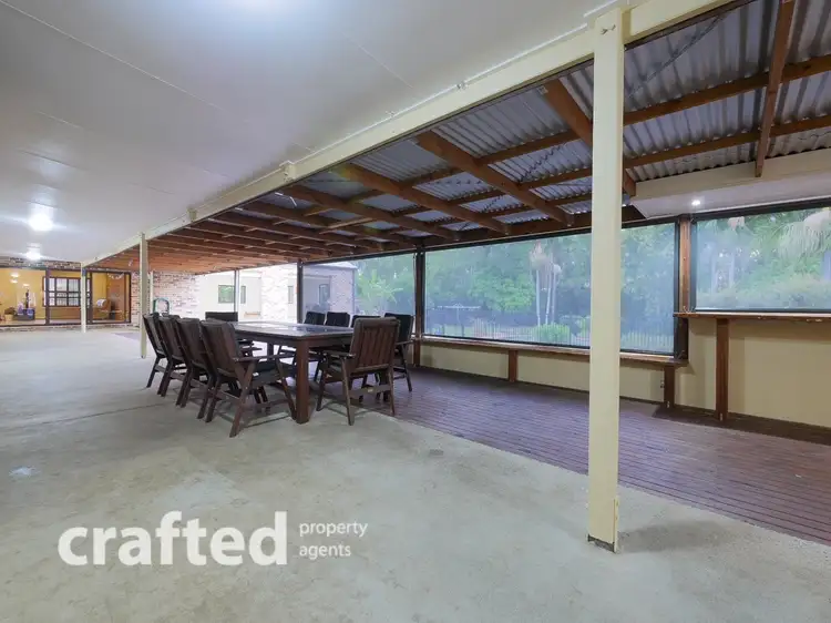 Fourth view of Homely house listing, 39 Forestdale Drive, Forestdale QLD 4118