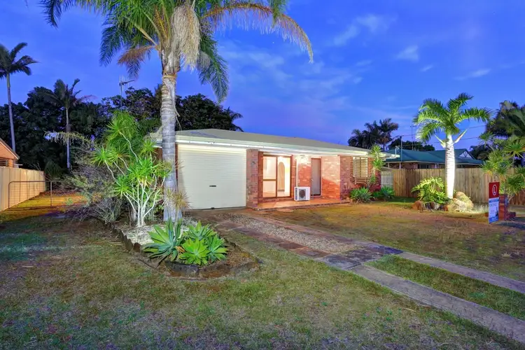 34 Hawkins Drive, Bargara QLD 4670