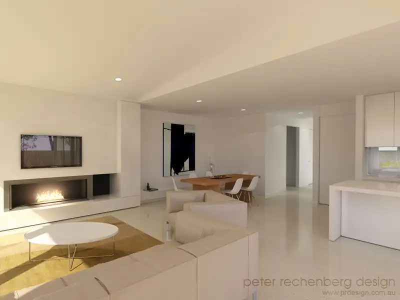 Main view of Homely townhouse listing, 2/8 Ozone Road, Barwon Heads VIC 3227