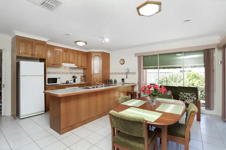 Sixth view of Homely house listing, 50 Suffolk Road, Sunshine North VIC 3020