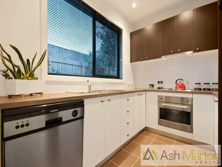 Second view of Homely townhouse listing, 6C Spray Street, Frankston VIC 3199