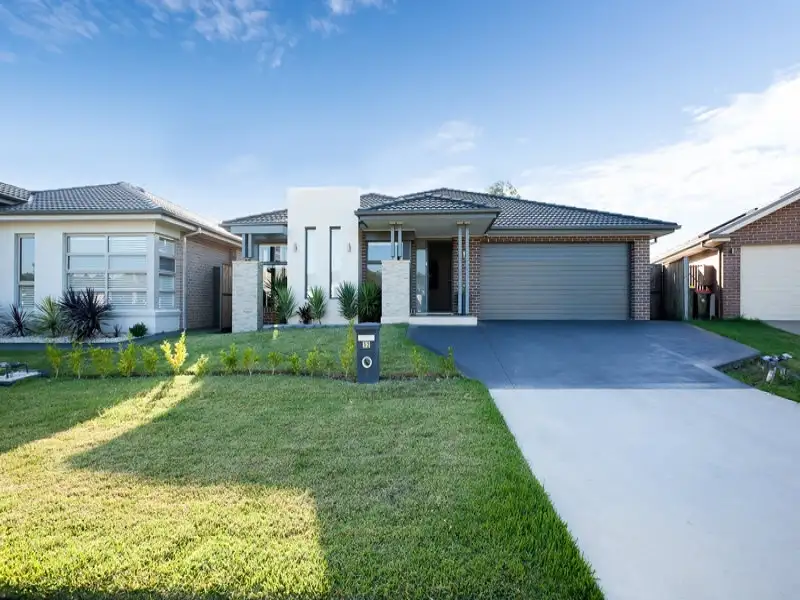 Main view of Homely house listing, 12 Cowling Street, Middleton Grange NSW 2171