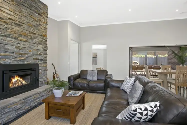 31 Penleigh Crescent, Ocean Grove VIC 3226