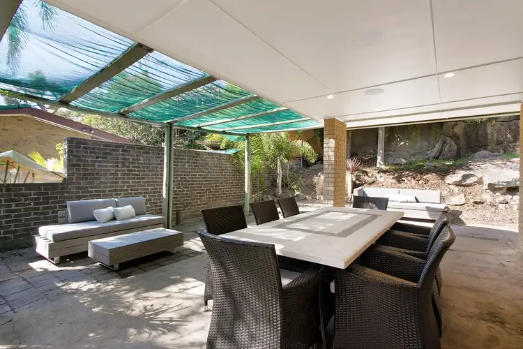 Fifth view of Homely house listing, 14 Bulberry Place, Engadine NSW 2233