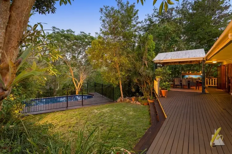 71 Haven Road, Pullenvale QLD 4069
