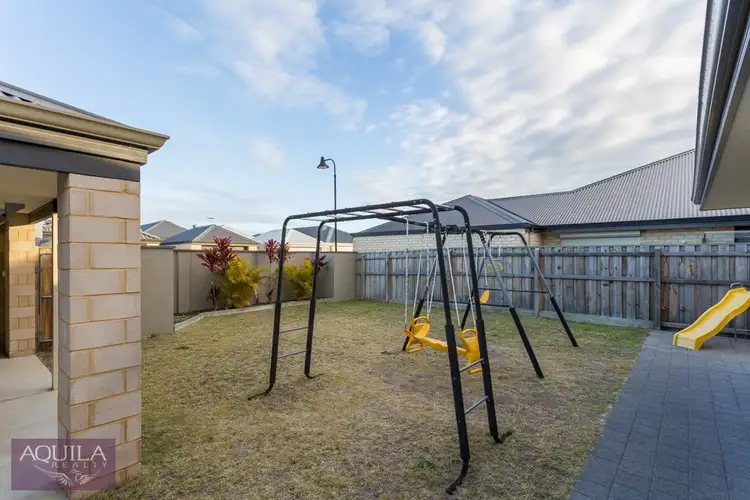 Fourth view of Homely house listing, 19 Grassdale Parkway, Ellenbrook WA 6069