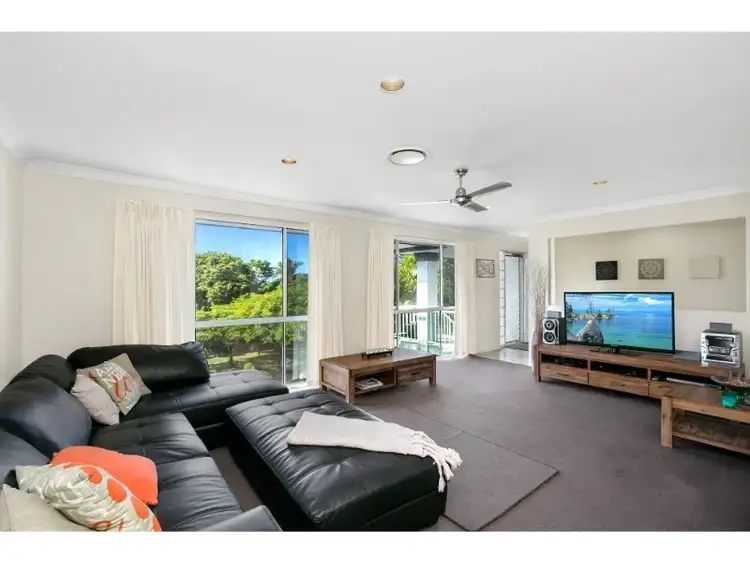 Second view of Homely house listing, 64 Cominan Ave, Banora Point NSW 2486