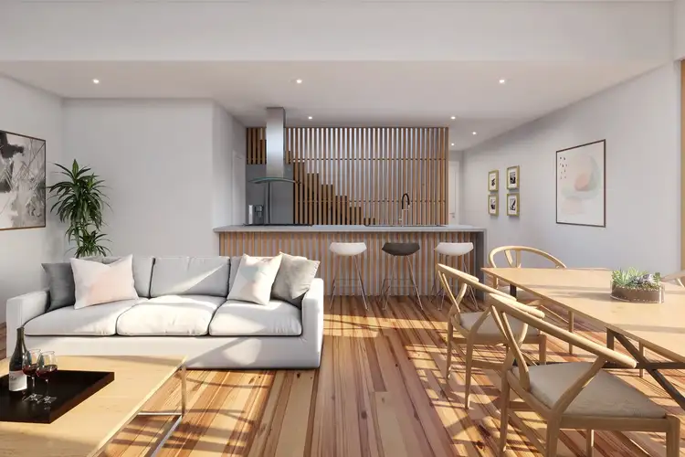 Second view of Homely townhouse listing, 1/119 Hitchcock Avenue, Barwon Heads VIC 3227