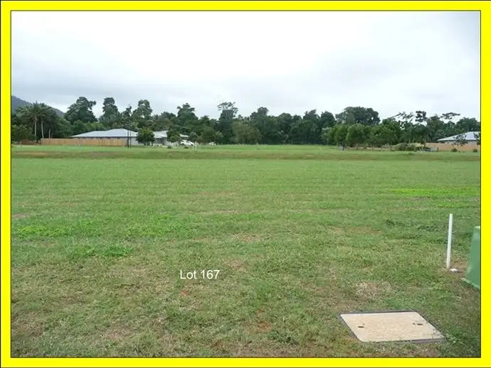Lot 167 Shelly Court, Mission Beach QLD 4852