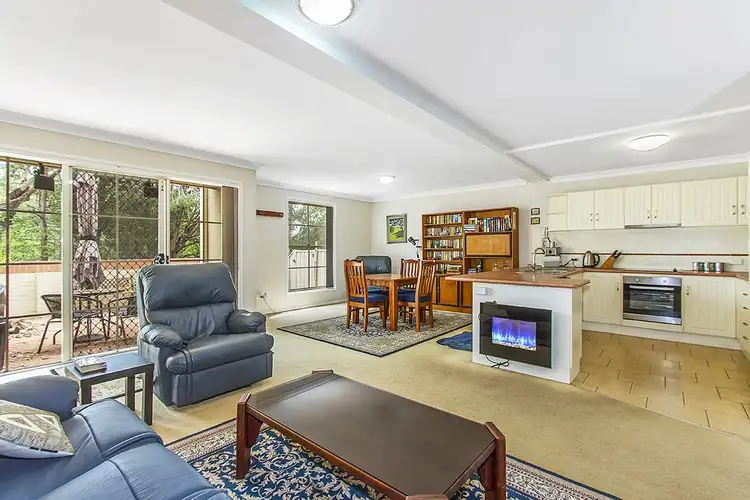 Second view of Homely unit listing, 24/11 Berrys Head Road, Narara NSW 2250