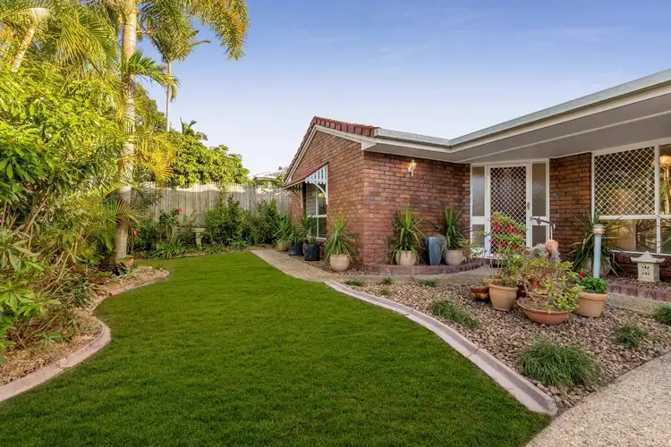 Second view of Homely house listing, 10 Dewsbury Street, Middle Park QLD 4074