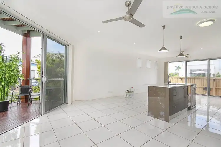 Fourth view of Homely house listing, 11/1-7 Rawson Street, Caloundra West QLD 4551