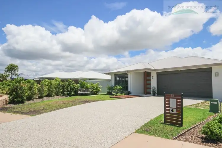 Second view of Homely house listing, 22 Emerald Drive, Caloundra West QLD 4551