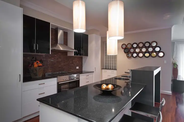 Second view of Homely land listing, LOT 1/2B Stannington Avenue, Heathpool SA 5068