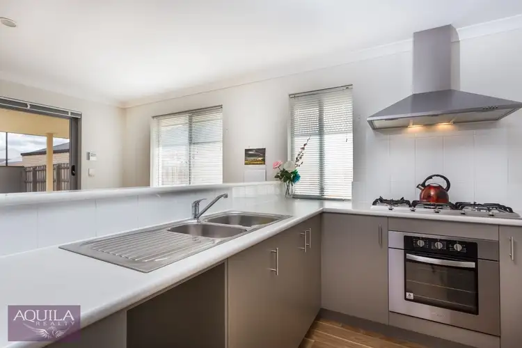 Second view of Homely house listing, 19 Grassdale Parkway, Ellenbrook WA 6069