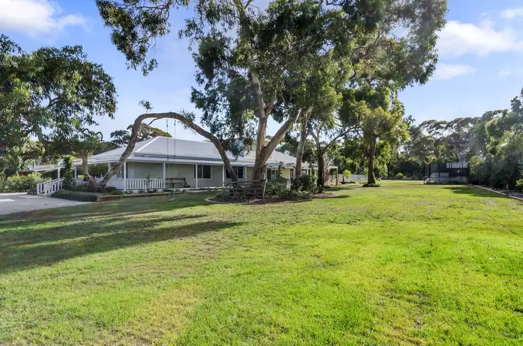 Third view of Homely house listing, 22-24 Goandra Drive, Ocean Grove VIC 3226
