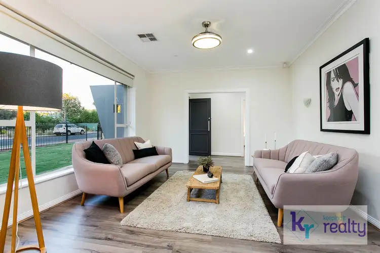 Third view of Homely house listing, 71 Aver Avenue, Daw Park SA 5041