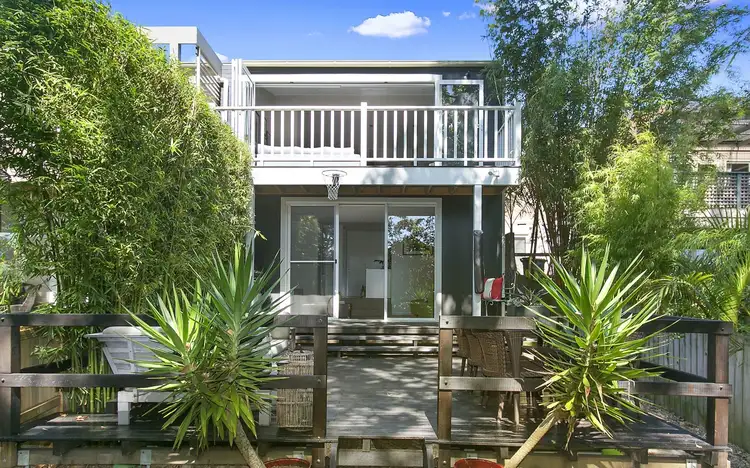 23 Ourimbah Road, Mosman NSW 2088