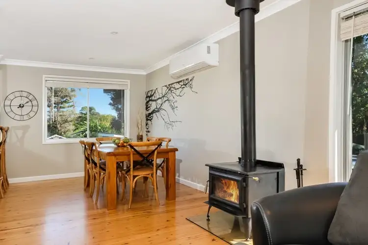 Third view of Homely house listing, 266 Illaroo Road, North Nowra NSW 2541