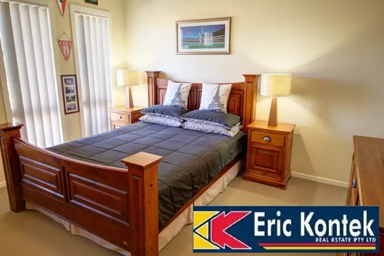 Second view of Homely house listing, 1/14 Pangbourne Ave, Melton West VIC 3337