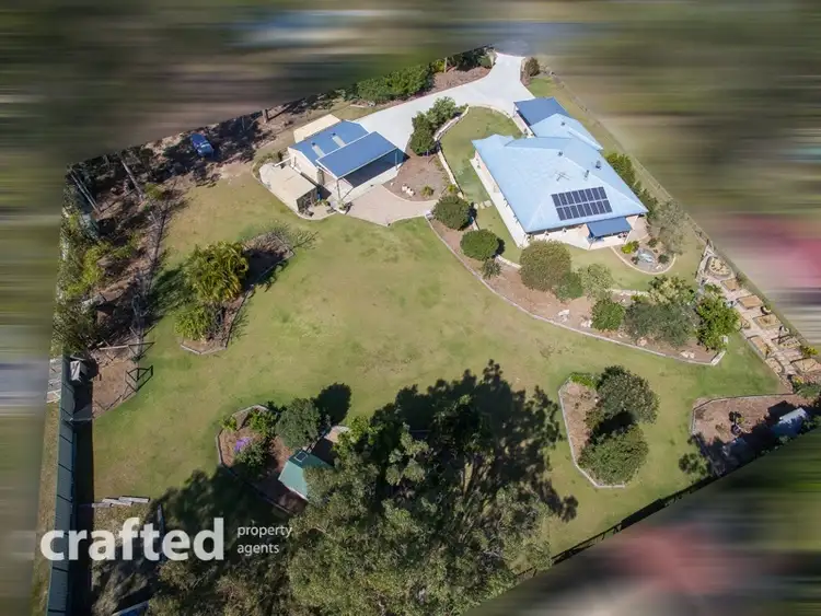 Fifth view of Homely rural property listing, 1 Jamboree Close, Greenbank QLD 4124